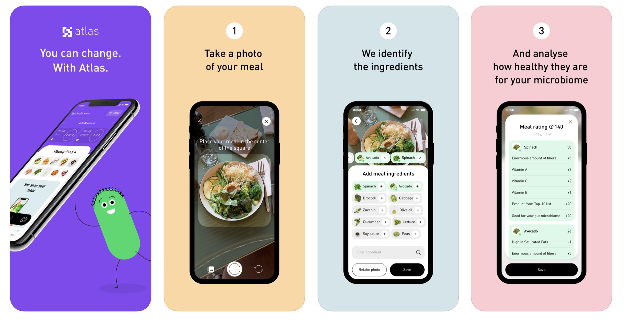 food diary app for mac